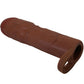 PRETTY LOVE - Gerd Penis Sleeve With 7.6 Cm Extension Mulatto