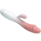 PRETTY LOVE - Snappy Rabbit Vibrator 30 Vibrations Pink