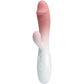 PRETTY LOVE - Snappy Rabbit Vibrator 30 Vibrations Pink