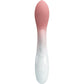PRETTY LOVE - Brighty G-Spot Vibrator + Clitoris Stimulator 30 Vibrations Pink
