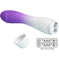 PRETTY LOVE - Elemental G-Spot Vibrator 30 Vibrations Purple