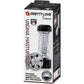 PRETTY LOVE - Tamara Male Masturbator Multi-Speed Vibrator Black