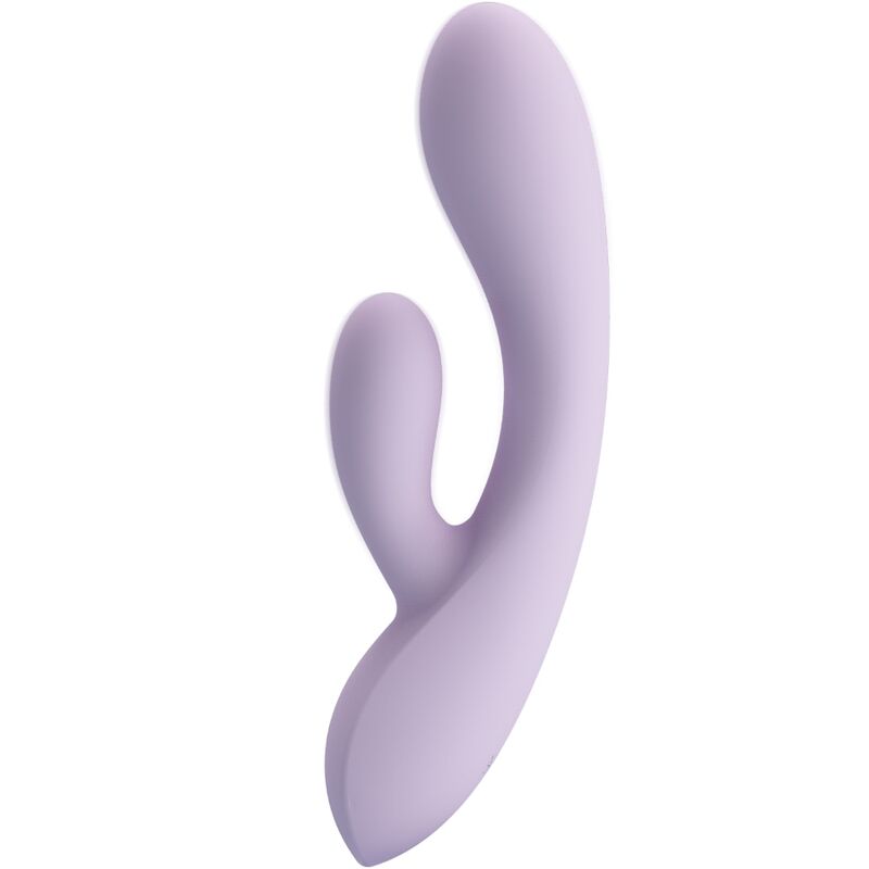 PRETTY LOVE - Rosolyn Rabbit Vibrator 10 Vibrations Paars