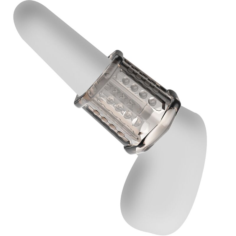 PRETTY LOVE - Ronael Penis Sleeve Super Stretchy Transparent