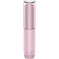 Satisfyer - Secret Kiss Pink Wave Clitoris Stimulator
