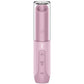Satisfyer - Secret Kiss Pink Wave Clitoris Stimulator