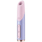 Satisfyer - Bold Kiss Roze/violette Wave Clitoris Stimulator