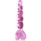 ICICLES - N. 43 Glass Massager