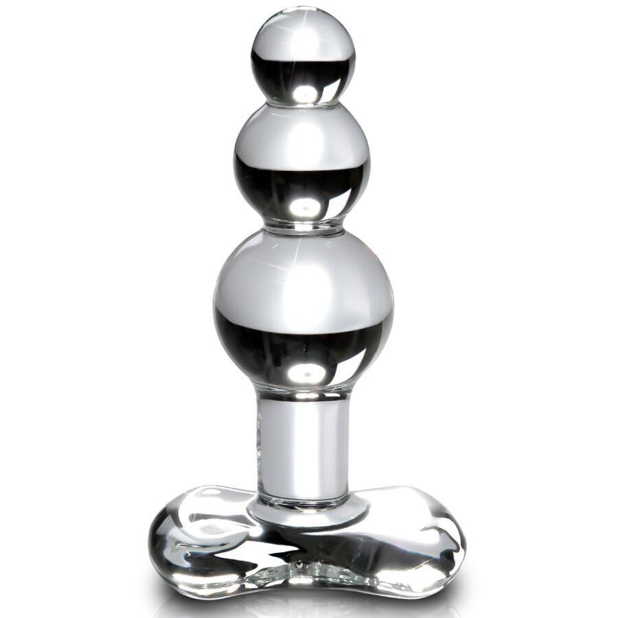 ICICLES - N. 47 Crystal Massager