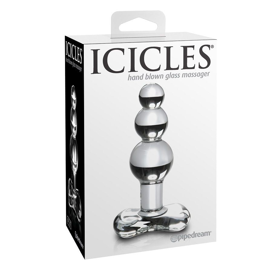 ICICLES - N. 47 Crystal Massager