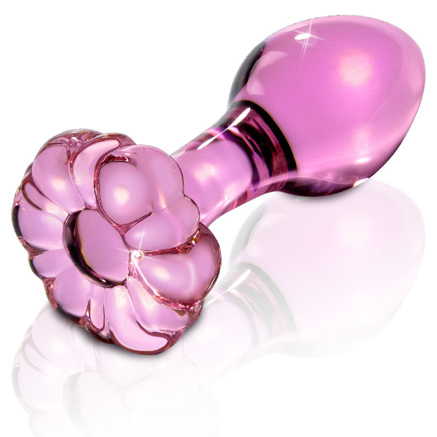 ICICLES - N. 48 Crystal Massager