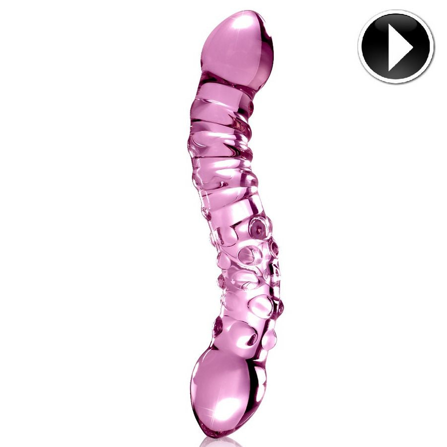 ICICLES - N. 55 Glass Massager