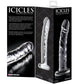 ICICLES - N. 62 Glass Massager