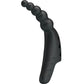 PRETTY LOVE - Jordin Finger Vibrator 10 Vibrations Black