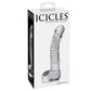 ICICLES - N. 61 Crystal Massager