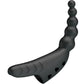 PRETTY LOVE - Jordin Finger Vibrator 10 Vibrations Black