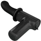 PRETTY LOVE - Dj Doctor Massager 5 Settings Zwart