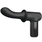 PRETTY LOVE - Dj Doctor Massager 5 Settings Zwart
