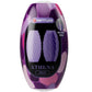 PRETTY LOVE - Athena Eros Silicone Male Masturbator Paars