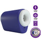 PRETTY LOVE - Dj Lady Male Masturbator With Vibration 5 Settings Purple