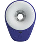 PRETTY LOVE - Dj Lady Male Masturbator With Vibration 5 Settings Purple