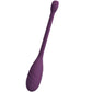 PRETTY LOVE - Leviathan APP Controlled Vibrator Paars