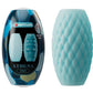 PRETTY LOVE - Athena Eros Silicone Male Masturbator Sky Blue
