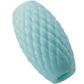PRETTY LOVE - Athena Eros Silicone Male Masturbator Sky Blue