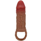 PRETTY LOVE - Peirre Penis Sleeve  10 Cm