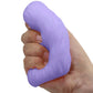 PRETTY LOVE - Athena Alice Male Masturbator Purple