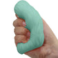 PPRETTY LOVE - Athena Alice Male Masturbator Turquoise
