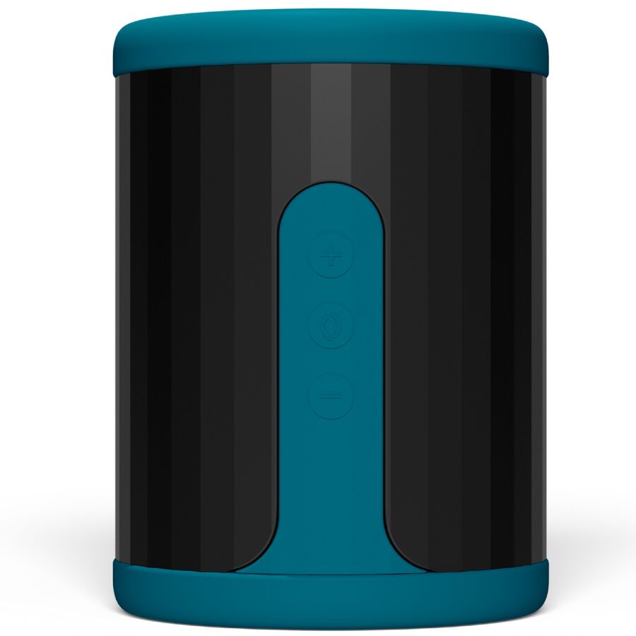 LELO - F2s™ Teal Mannelijke Masturbator Blauw