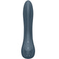SATISFYER - G-Spot Wave 4 12 Vibrations Program Vibrator Dark Grijs