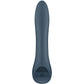 SATISFYER - G-Spot Wave 4 12 Vibrations Program Vibrator Dark Grijs