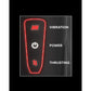PDX Elite - Milk Me Hotter Automatic Masturbator with Thrusting and Heat Effect Vibration
