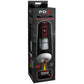 PDX Elite - Milk Me Hotter Automatic Masturbator with Thrusting and Heat Effect Vibration