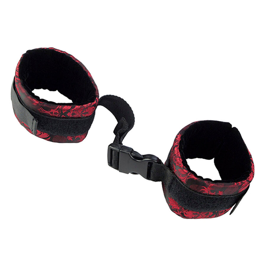 CalExotics - Scandal Vcontrole Handboeien