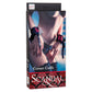 CalExotics - Scandal Corse Handcuffs