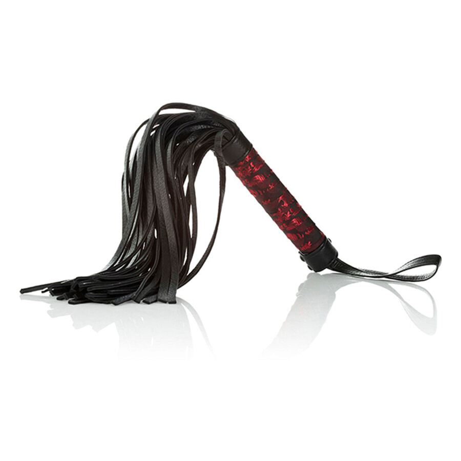CalExotics - Scandal Zweep Met Tag