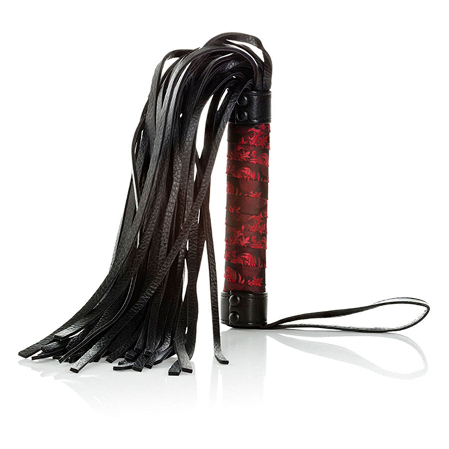 CalExotics - Scandal Zweep Met Tag