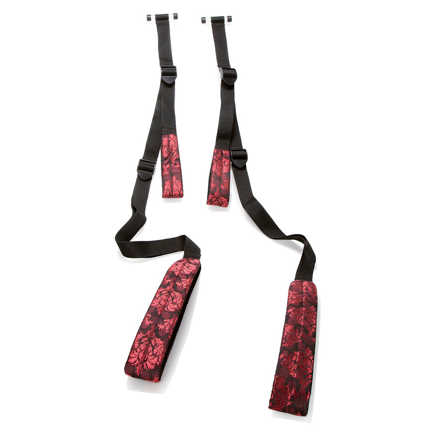CalExotics - Scandal Universeel Deurharness