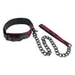 CalExotics - Scandal Necklace with Black Strap
