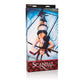 CalExotics - Scandal Bed Restriction Set