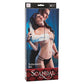 CalExotics - Scandal Indieningskit
