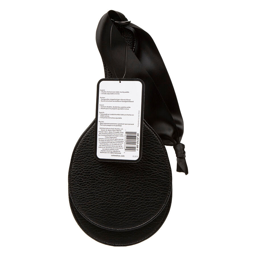 CalExotics - Scandal Dubbele Ronde Schop