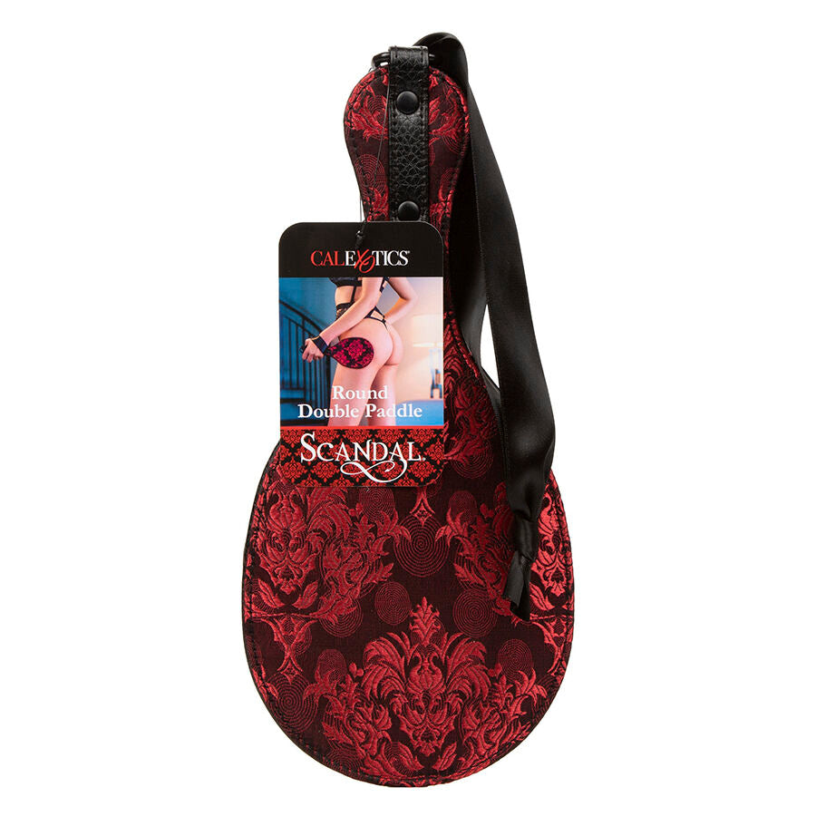 CalExotics - Scandal Dubbele Ronde Schop