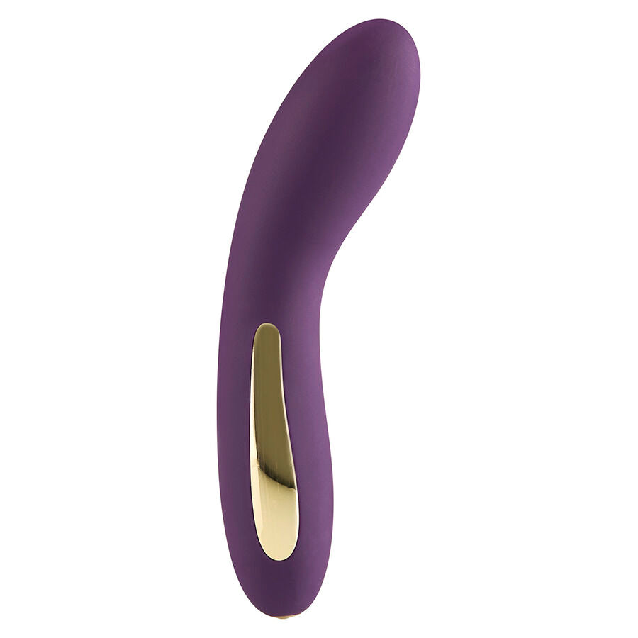 TOYJOY - Luminate Light Vibrating Purple