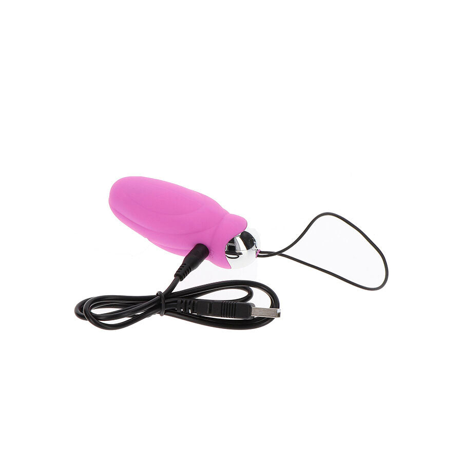 TOYJOY - Happiness You Crack Me Up Remote Control Vibrator