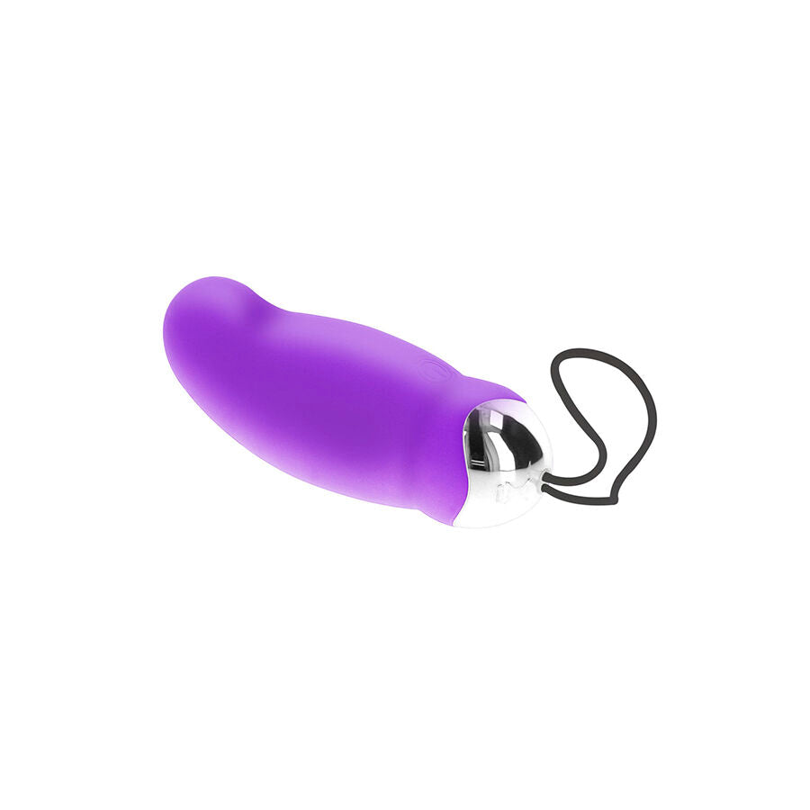 TOYJOY - Happiness My Orgasm Eggsplode Vibrator Remote Control