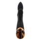 TOYJOY - Ivy Cassia Xtra Intense Vibrator Clitoris Stimulator Black